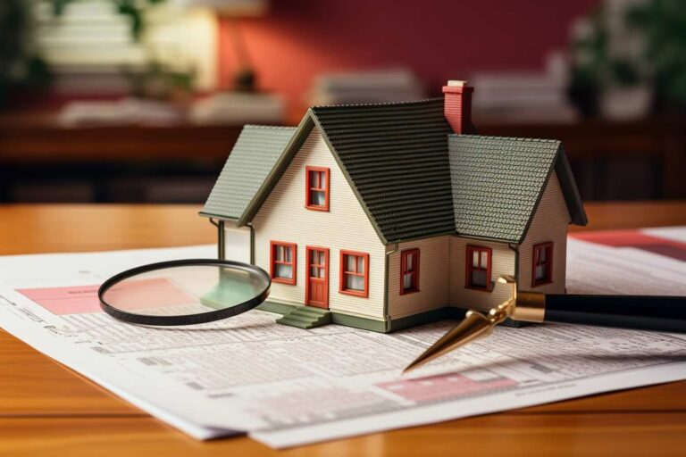 Zarządzanie nieruchomością obciążoną hipoteką: jak kupić i sprzedać bez ryzyka
